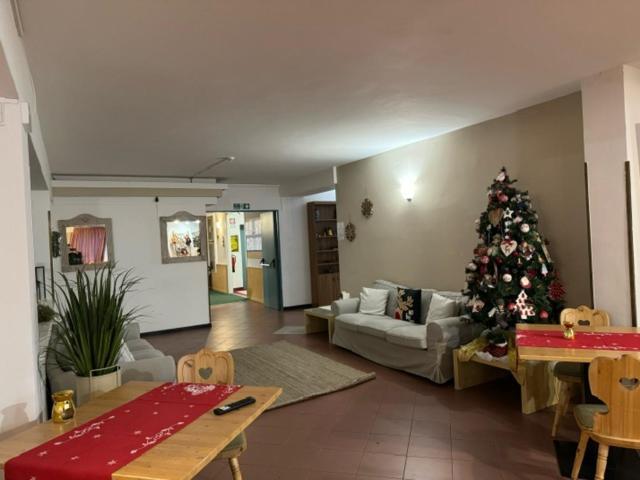 Life Hotels Des Alpes Folgaria Exterior foto