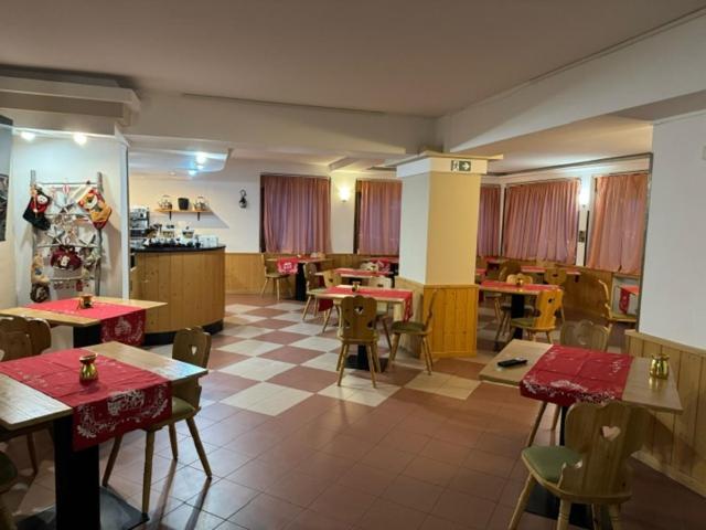 Life Hotels Des Alpes Folgaria Exterior foto