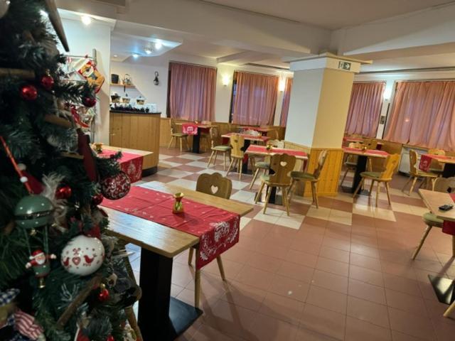 Life Hotels Des Alpes Folgaria Exterior foto
