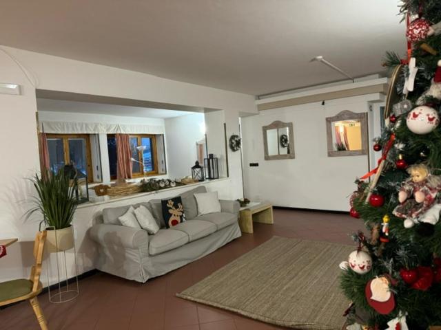 Life Hotels Des Alpes Folgaria Exterior foto
